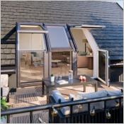 Optimisez votre espace avec la verrière terrasse 