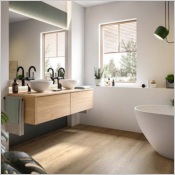 AquaDura / AquaDura + - Revêtement de sol