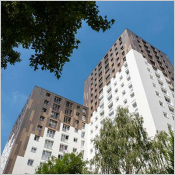 La pierre repensée pour la rénovation