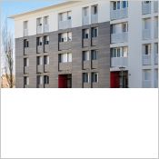 ROCKPANEL Stones - Panneau de façade