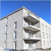 Des blocs béton durables pour vos projets bas carbone