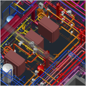 Professionnels des fluides: enfin une solution économe et qualitative pour assurer vos projets BIM