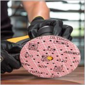 Ultimax® Ligno - Abrasif spécial bois