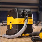 Mirka® DEXOS 1217 M AFC - Extracteur de poussières classe m