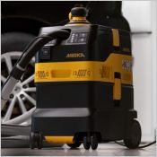 Mirka® DEXOS 1230 M AFC - Extracteur de poussières classe m