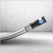 Système de canalisation optimisé avec Geberit FlowFit