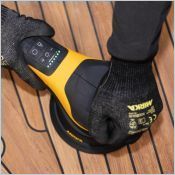 Mirka® DEROS RS 600 - Ponceuse rotative