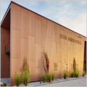 Façades durables : la performance énergétique au coeur de notre démarche