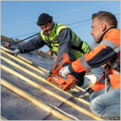 Votre allié pour des toitures performantes et durables