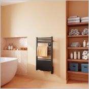 EZYBAIN nativ - Radiateur sèche-serviettes connecté