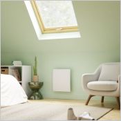 ÉTIC nativ - Radiateur compact connecté