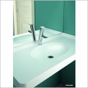 Mitigeur de lavabo à équilibrage de pression SECURITHERM EP BIOSAFE