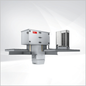 La solution de traitement d'air haute performance pour les bâtiments industriels