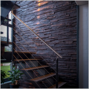 Panneau déco TABLAS