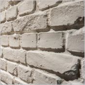 Panneau déco MACIZO aspect briques - Panneau décoratif mural aspect briques