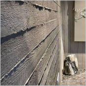 Rouleau New York - Décoratif mural aspect béton