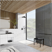 Un receveur primé et une collection pensée pour l’accessibilité