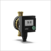 Star-Z NOVA T - Wilo - Circulateur domestique bouclage eau chau