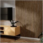 L'innovation bois au service de l'aménagement intérieur