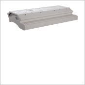 Gamme d'entrevous Rectosten - Pour les planchers sur vide sanitaire