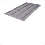 Offre Rsoft bas carbone - Un plancher béton préfabriqué sur mesure