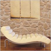 Panneau déco MAMPOSTERIA nouvelle aspect pierres - Panneau décoratif mural aspect pierres