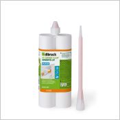 Colle PU 2C Low Monomer - Colle polyur&eacute;thane bi-composante