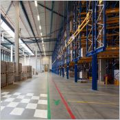 Financement CEE - déstratificateurs d'air