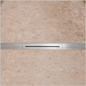 Gamme Pure - Caniveaux de douche