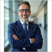 Jean-Philippe Salzedas, nouveau Directeur G&eacute;n&eacute;ral d'Ubbink France