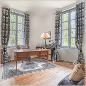 L'excellence de la fenêtre bois, entre tradition et innovation 