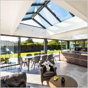 V&eacute;randa alu WALLIS&reg;