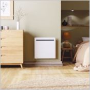 SENSUAL nativ - Radiateur chaleur douce connect&eacute; 