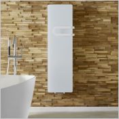 CAMPAVER BAINS nativ - S&egrave;che-serviettes design et connect&eacute;