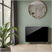 CAMPAVER nativ - Radiateur design et connect&eacute;