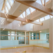 Kerto® LVL - Solution construction 