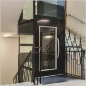 Cibes A5000 - élévateur - epmr