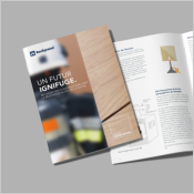 Brochure Sécurité Incendie pour Façades - Revêtement de façade