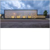 ROCKPANEL Stones - Panneau de façade