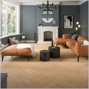 L'élégance intemporelle du motif à bâtons rompus