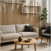 Apportez style et originalité aux intérieurs avec nos nouveautés