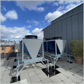 La solution bas carbone pour le résidentiel collectif, le tertiaire et l’industrie