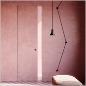 Syntesis Line - Châssis 