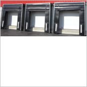 ARIANE NANO SANS RESSORTS - Petite sectionnelle indus. sans ressorts