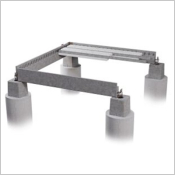 Soubassement et planchers : performance, rapidité et durabilité pour le collectif