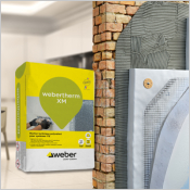 webertherm XM