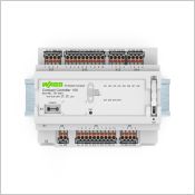 Compact Controller 100 - Controller d'automation compact