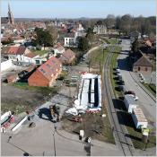 Comment les structures alvéolaires ultra-légères (SAUL) révolutionnent la gestion à la parcelle