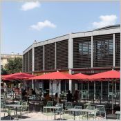 DucoSun Linear - Protection solaire extérieure