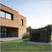 Durabilité, technologie et efficacité énergétique Made in Italy